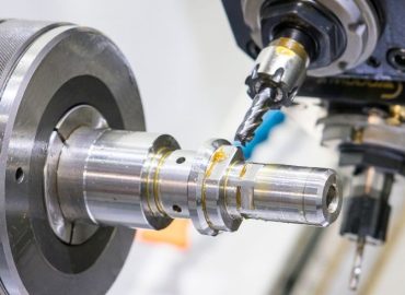 Torno CNC