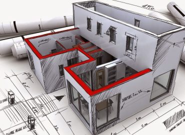 Proyectos Arquitectonicos
